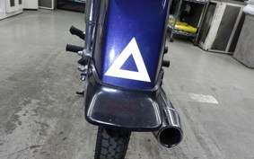 HONDA C70 SUPER CUB E 2012 C70