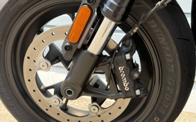 HARLEY RH1250S 2022 ZC4