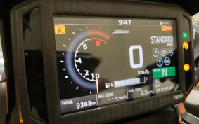 HONDA X-ADV 750 2022 RH10