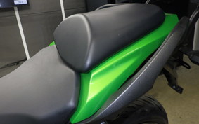KAWASAKI NINJA 1000 A 2017 ZXT00W