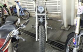 HONDA STEED 400 1990 NC26