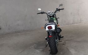 SUZUKI VANVAN 200 NH41A