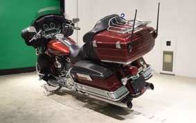 HARLEY FLHTCU 1580 2008 5HD1FC4