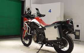 HONDA CRF1000L AFRICA TWIN 2016 SD04