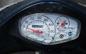 SUZUKI ADDRESS V50 CA4BA