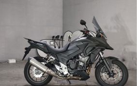 HONDA 400X 2016 NC47