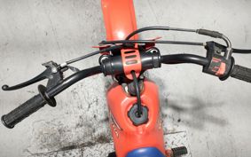 HONDA QR50 AE01