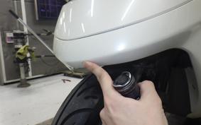 HONDA DIO CESTA GEN 2 AF68