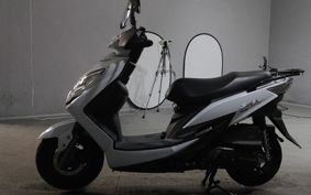 SUZUKI SU WISH LTD DV12B