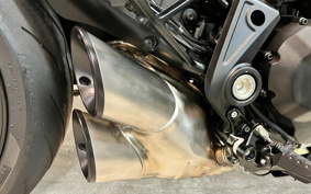 HONDA CREA SCOOPY AF55