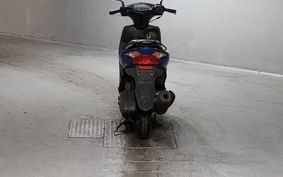 SUZUKI ADDRESS V125 CF4MA