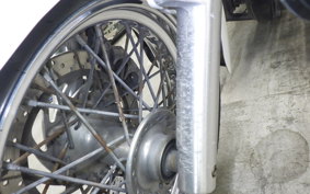 YAMAHA DRAGSTAR 400 CLASSIC 2004 VH01J