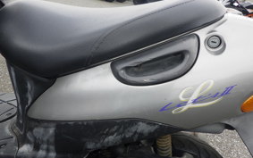 SUZUKI LET's 2 L CA1KA