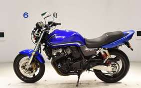 HONDA CB400SF VTEC 2001 NC39