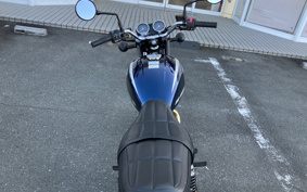 KAWASAKI W230 BJ230A