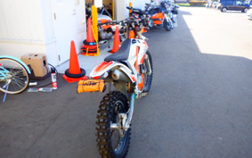 KTM FREERIDE250F FRA40