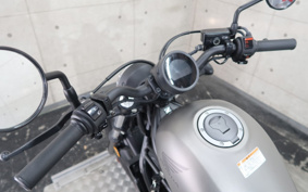 HONDA  REBEL 250 ABS MC49