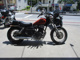 Фото Honda REBEL 1990 с японского аукциона