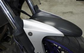YAMAHA MT-07 ABS 2016 RM07J