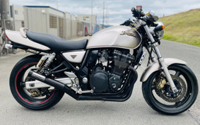 SUZUKI INAZUMA 400 2000 GK7BA