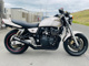 Фото Suzuki INAZUMA 400 2000 с японского аукциона