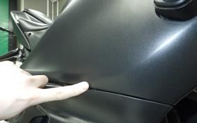 YAMAHA YZF-R25 A RG74J