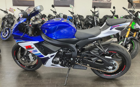 SUZUKI GSX-R750 2016 C4111