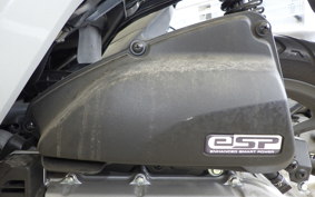 HONDA DIO110-3ﾍﾞｰｼｯｸ JK03