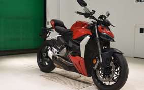 DUCATI STREETFIGHTER V2 2022