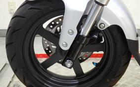 HONDA  DUX 125 JB04