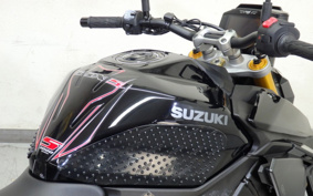SUZUKI GSX-S 1000 2022 EK1AA
