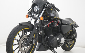 HARLEY XL883N 2015 LE2