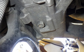 SUZUKI LET's 4 CA45A