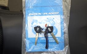 SUZUKI GSX-R1000 2015