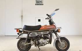 SUZUKI EPO PV50