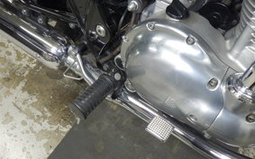 KAWASAKI W800 2016 EJ800A