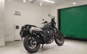 HONDA CL500 2023 PC68