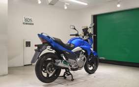 SUZUKI GSR250