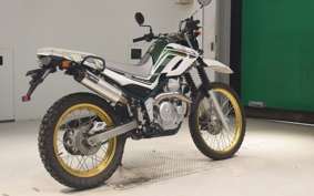 YAMAHA SEROW 250 Gen.3 DG31J