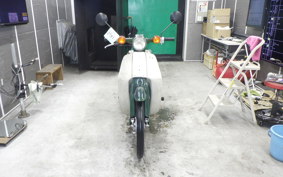 HONDA C50 SUPER CUB AA01