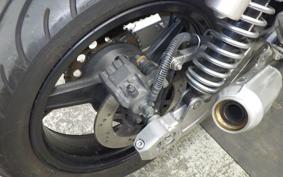 KAWASAKI ZEPHYR 400 KAI 2009 ZR400C