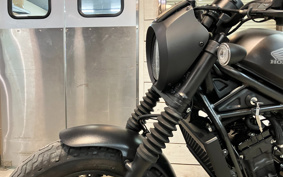 HONDA REBEL 250 S EDITION MC49