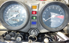 HONDA CB400T HAWK 2 CB400T