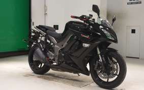 KAWASAKI NINJA 1000 A 2012