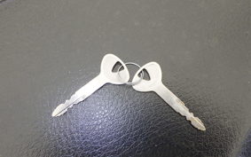 YAMAHA JOG Gen.5 SA36J