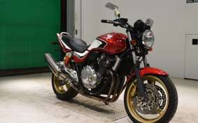 HONDA CB400SF VTEC 2012 NC42