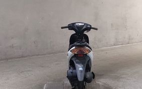 SUZUKI ADDRESS V50 CA4BA