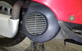 SUZUKI RAN 2018 CA11A