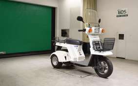 HONDA GYRO X 2025 TD02