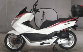 HONDA PCX125 JF56